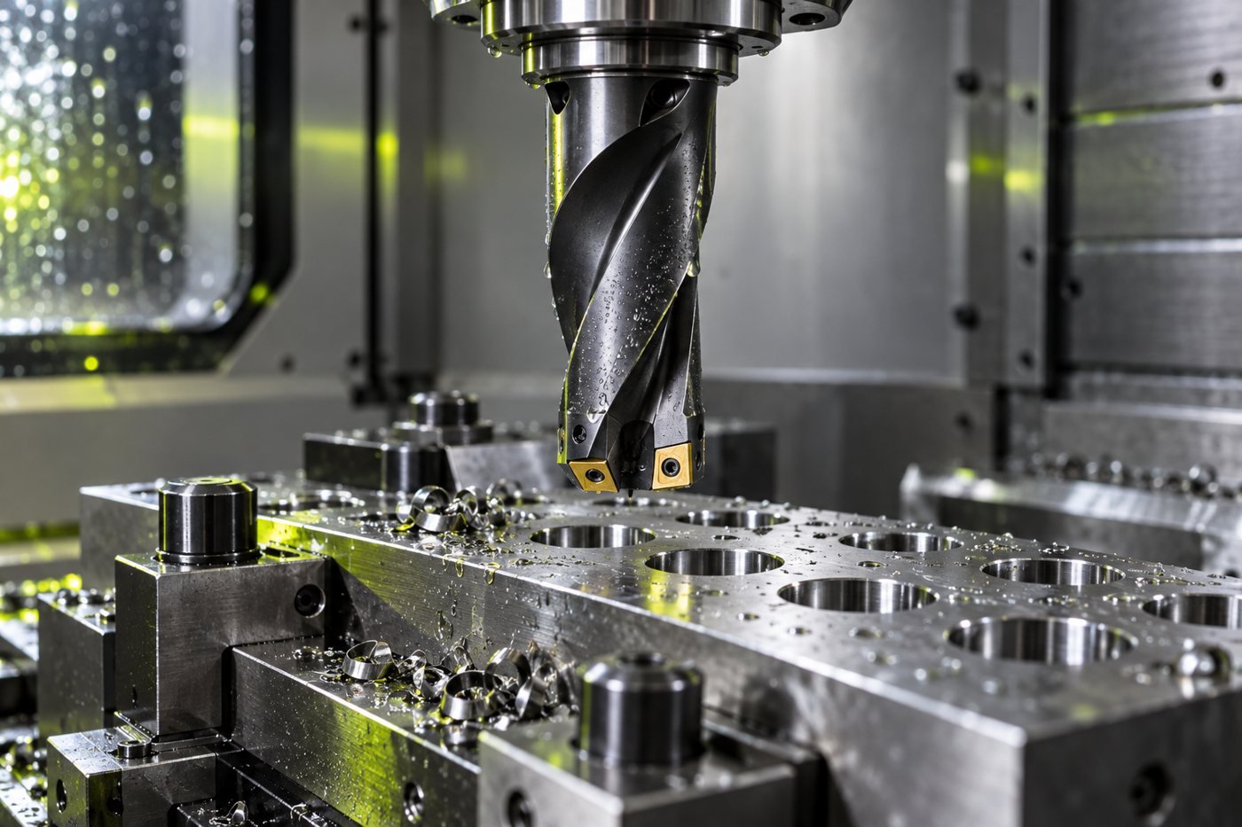 Machining Charts & CNC Reference Library | CNC TrueCut