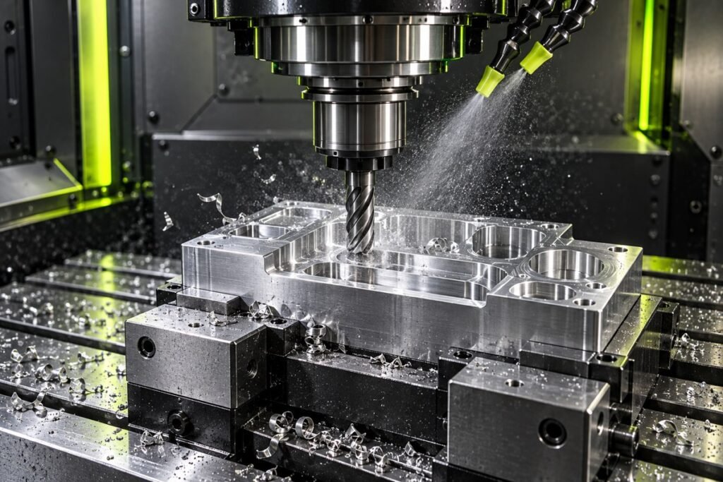 Machining Charts & CNC Reference Library | CNC TrueCut