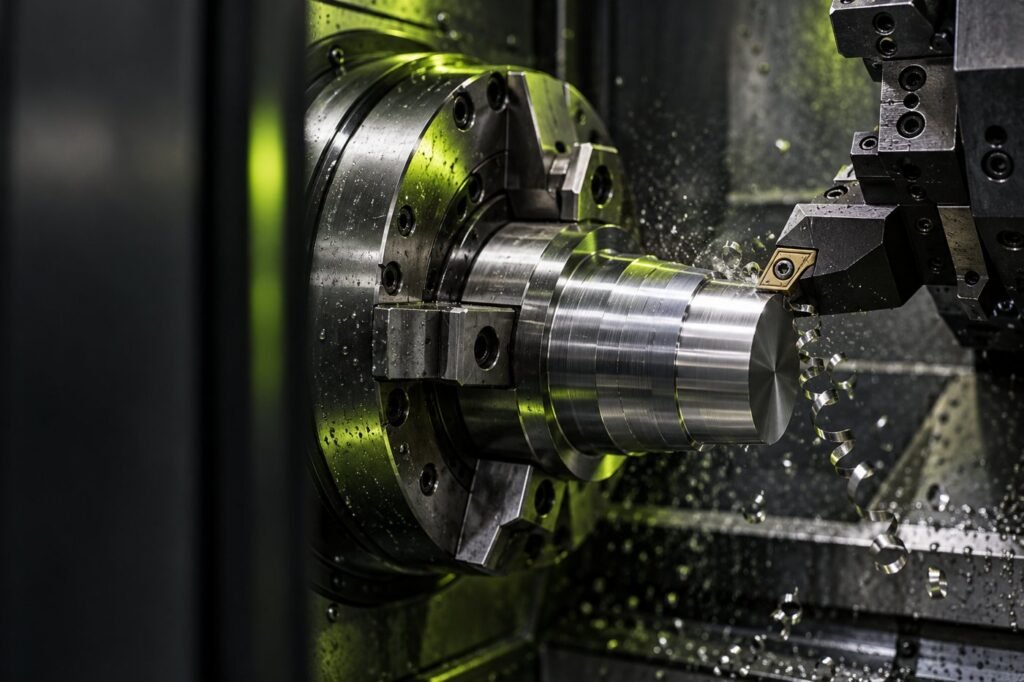 Machining Charts & CNC Reference Library | CNC TrueCut